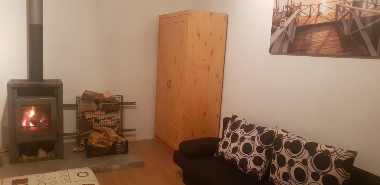 Horní Blatná Apartman Namesti 2 מראה חיצוני תמונה